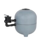 Jumbo Sand Filter