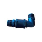 MF08 elbow connector 25mm