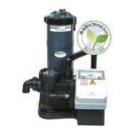BADU Combi-pro 3 Filter Pump