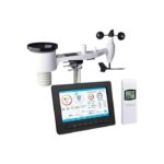 HP2551CA Wireless Weather Station Kit