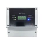 OS-6 controller and monitor
