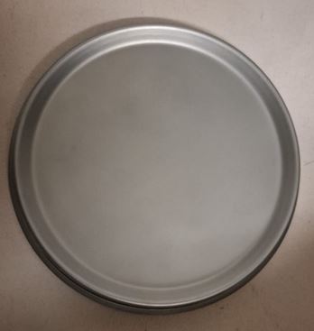 200mm diameter test sieve lid