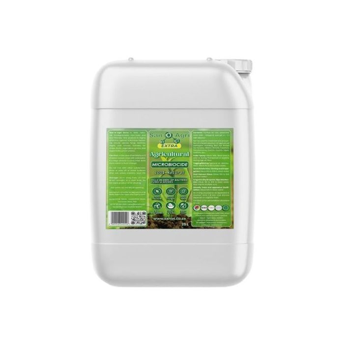 Agricultural Microbiocide Hypochlorous Solution (HOCl)