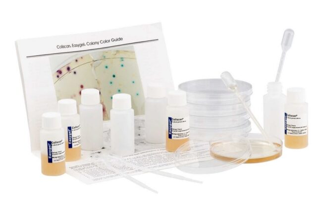 LaMotte® Coliform Test Kit | Ecotao Store