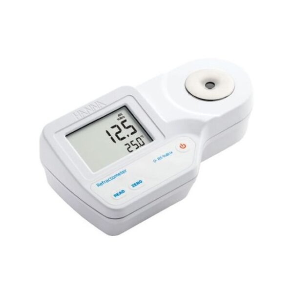 Digital Refractometer