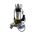 0.55kw Drainage Pump