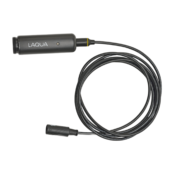 300-I-2 ION sensor Head with 2 meter cable