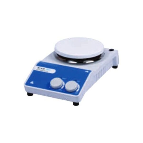 Analogue 340°C Hotplate 20 Litre Magnetic Stirrer