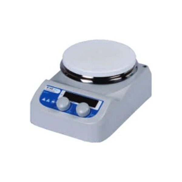 Digital 3 Litre Magnetic Stirrer