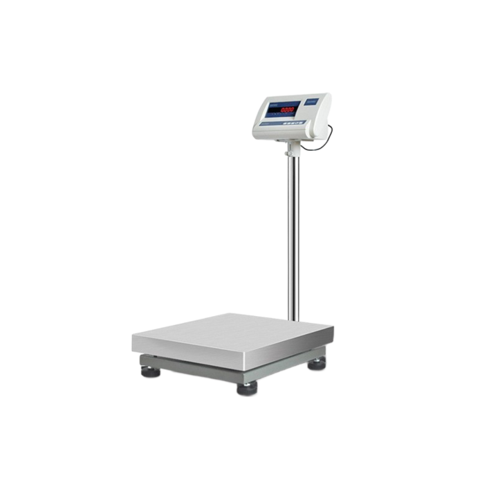 XY-150F Floor Standing Platform Scale 160kg/1g