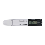LAQUAtwin Ca-11C Waterproof Pocket Ionized Calcium Meter