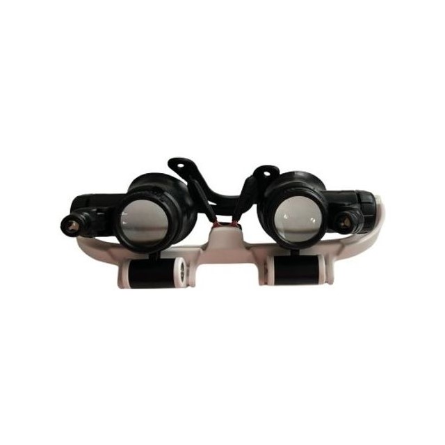 LED Watch Repair Magnifier