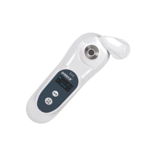 LH-A28 Economic Digital Salt Refractometer (NaCl)