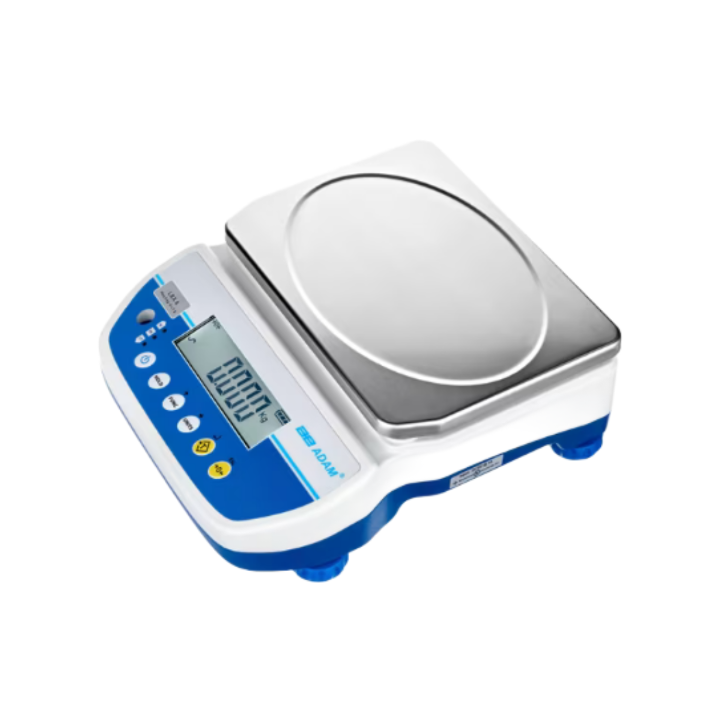 Latitude Compact Bench Scales 2