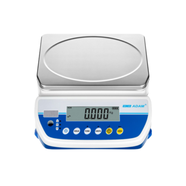 Latitude Compact Bench Scales