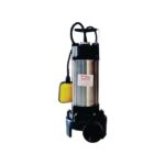 ro-Pumps - 1.3 KW Drainage Pump