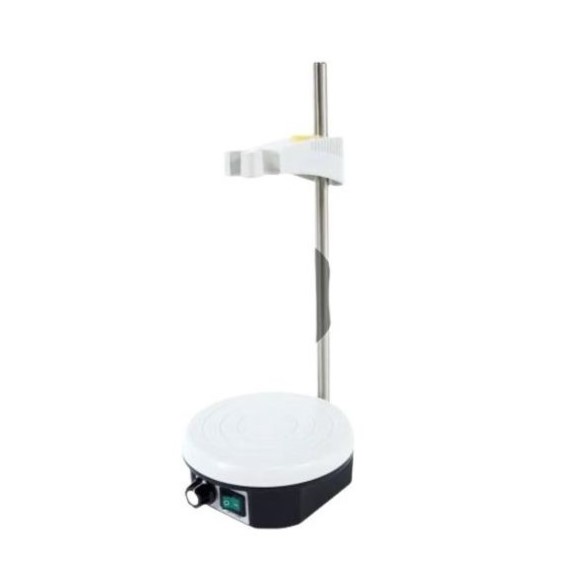 SX601MS Magnetic Stirrer with Electrode Holder