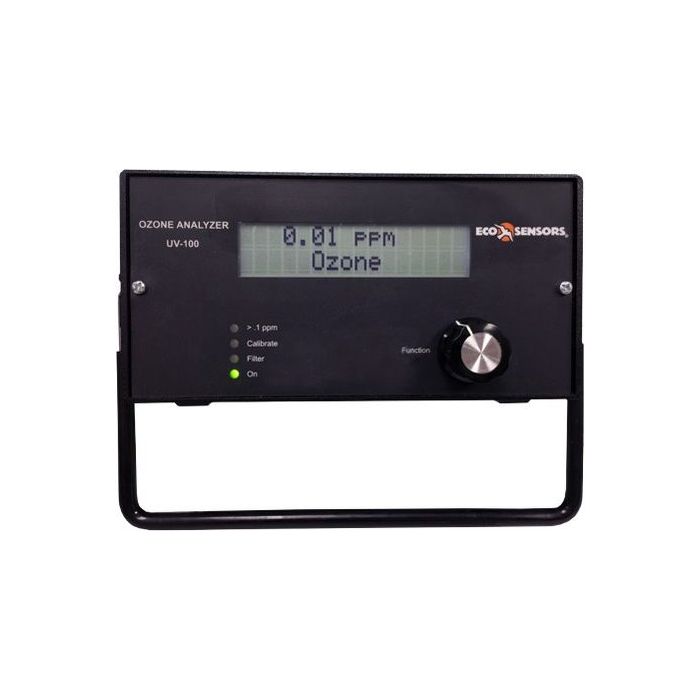 UV-100 Ozone Analyzer