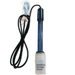 pH Plastic Body Electrode