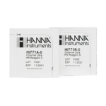 Chlorine Ultra High Range Checker® HC Reagents