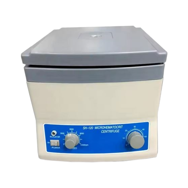 Micro Hematocrit Centrifuge