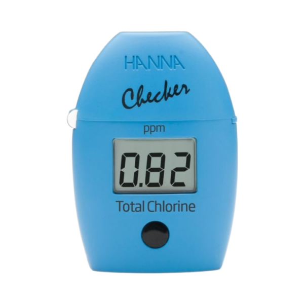 Total Chlorine Checker® HC - HI711