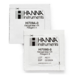 Total Chlorine Checker® Reagents (25 Tests) - HI711-25