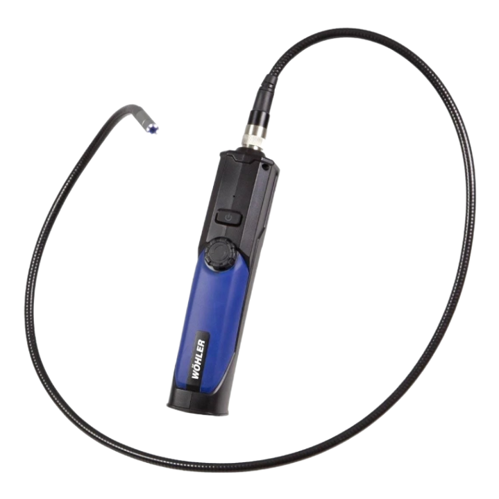 Wöhler VE 220 HD-Video-Endoscope