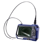Wöhler VE 400 HD Video Endoscope
