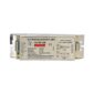 Electronic Ballasts for UV Lamps