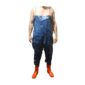 Navy Blue Chest Wader