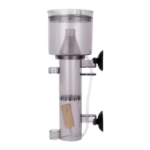 Protein Skimmer with Wood Air Stone Tubing
