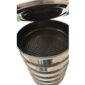 Stainless Steel Mesh Sieve 6 Set