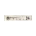 Water Flowmeter (Rotameter)