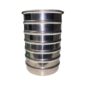 Stainless Steel Mesh Sieve 6 Set