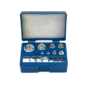 17pc Balance Calibration Weight Set