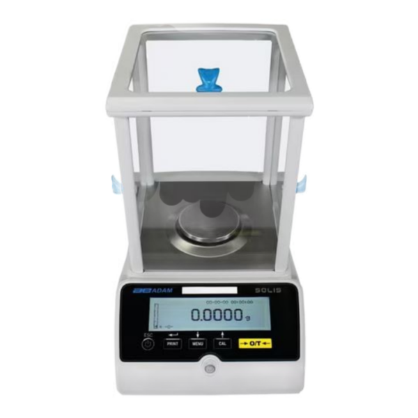 225i Solis Analytical & Semi-Micro Balances