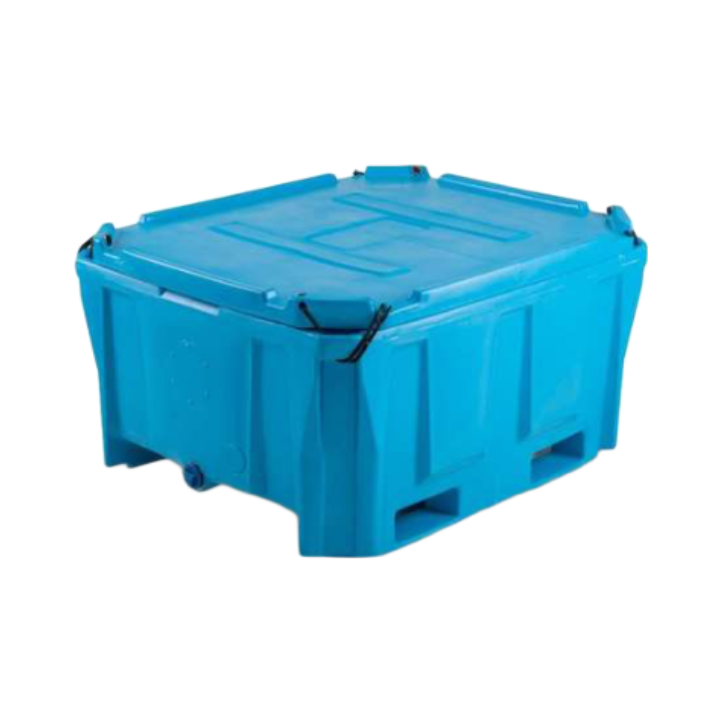 500L Insulated Tub