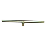 50mm Cross Bar for Traveller Tee (Galvanised)