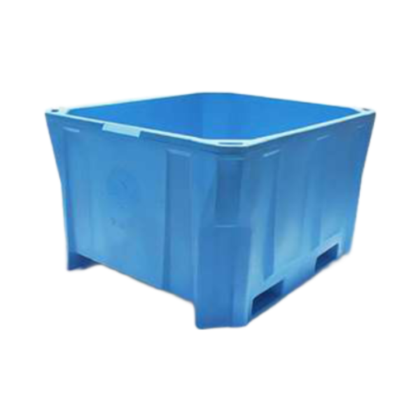 660L Insulated Tub