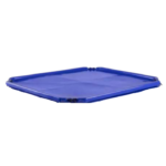 Bin lid