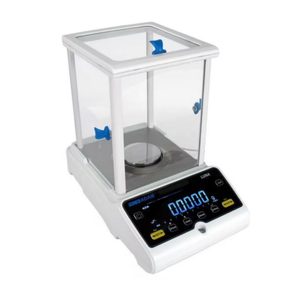 Luna Analytical Balances