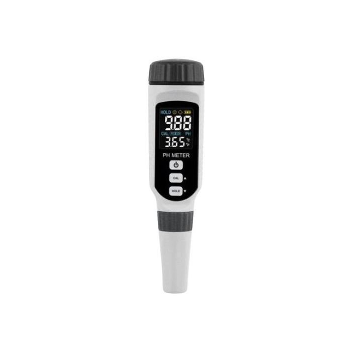 PH828+ Standard Pocket pH Meter