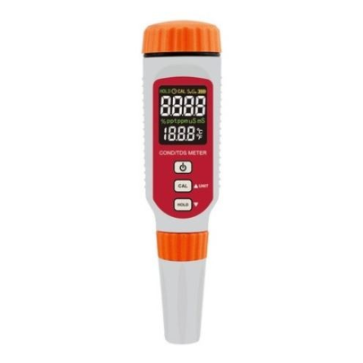 AR8211+ Pocket Conductivity / TDS Meter