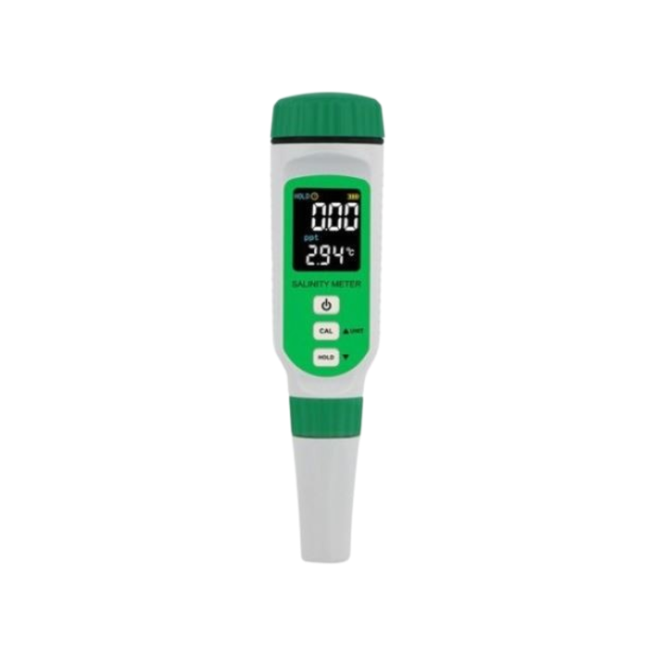 AR8212+ Pocket Salinity Meter