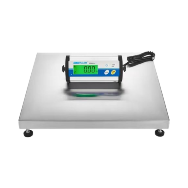 CPWplus Bench and Floor Scales