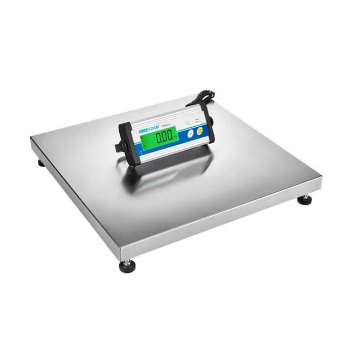 CPWplus Bench and Floor Scales