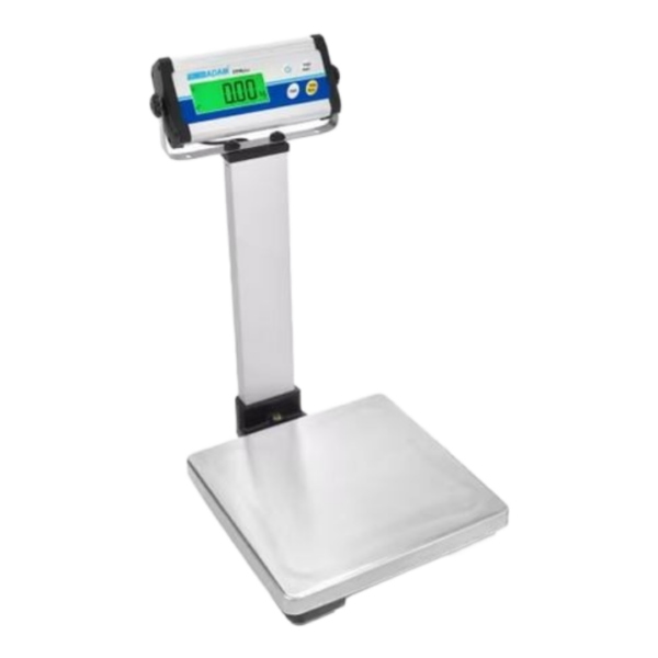 35P CPWplus Bench and Floor Scales