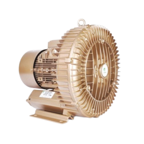 4kW Side-Channel Blower, GHBH 5D5 36 1R7