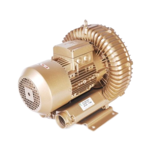 4kW Side-Channel Blower, GHBH 5D5 36 1R7